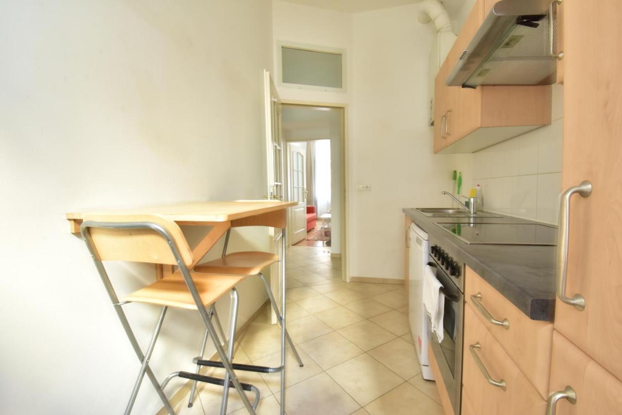 Appartement Universum 3 *